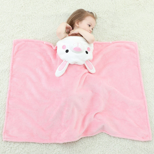 Cape de Bain Lapin