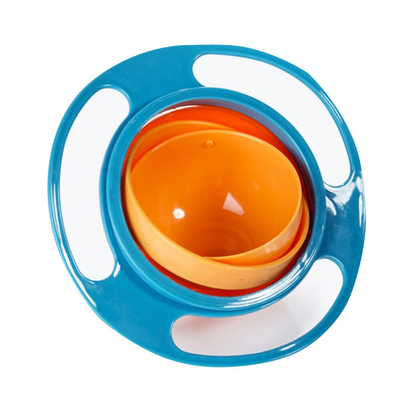 MagicBOL™ | Bol 360 Anti-déversement