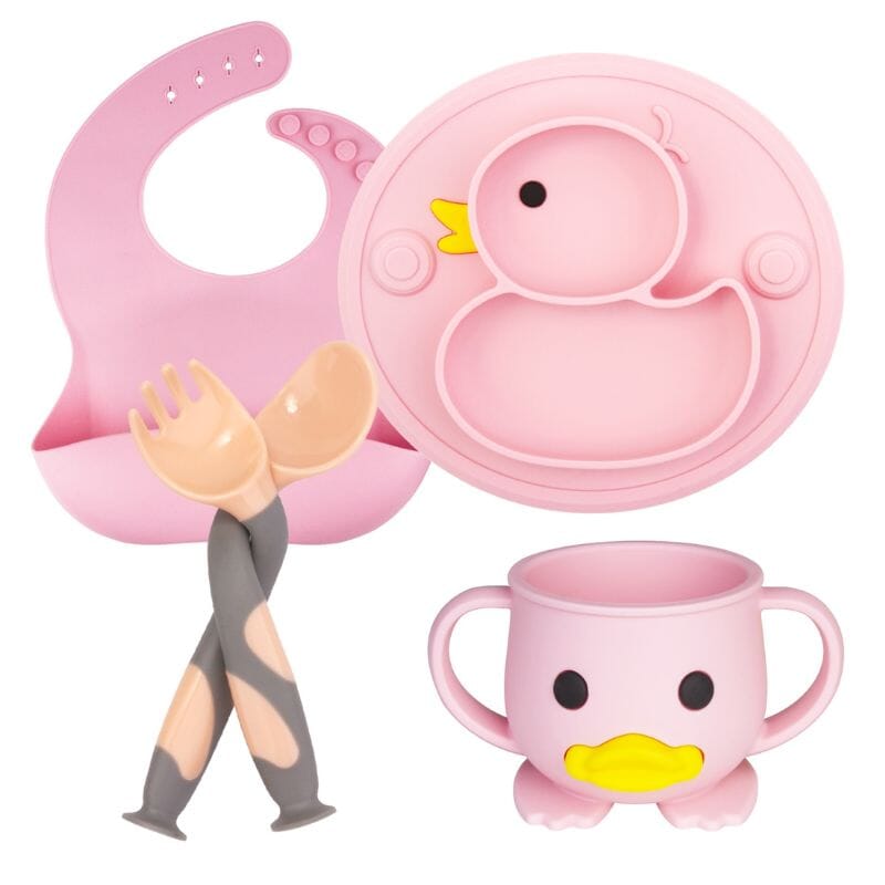 Kit Repas Bébé