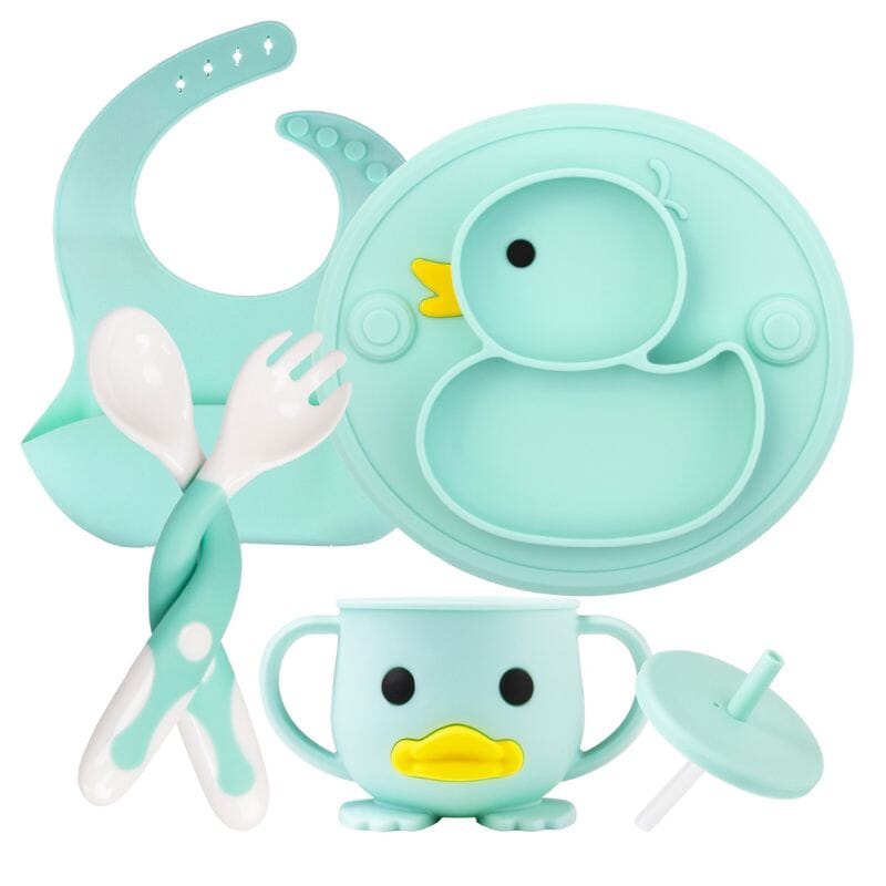 Kit Repas Bébé