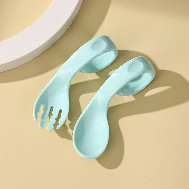 Premiers Couverts de Bébé