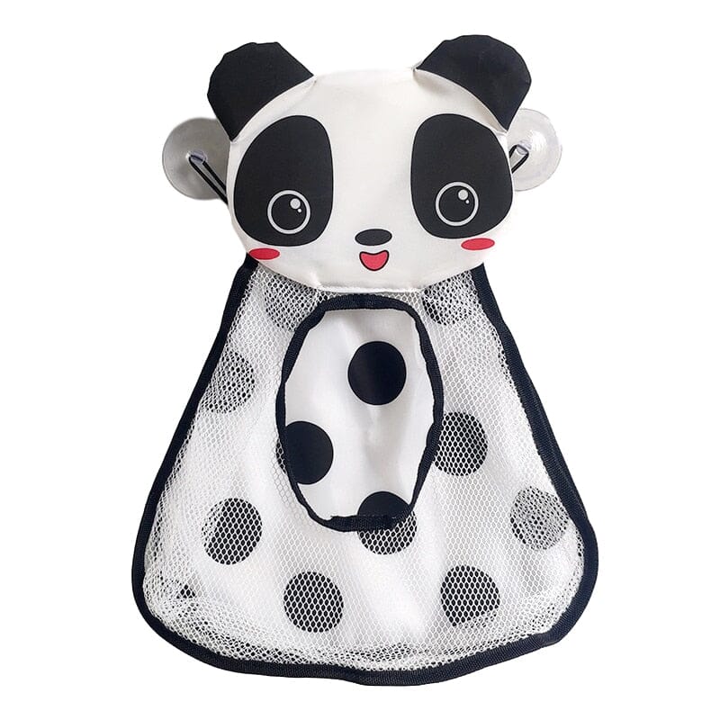 Filet de rangement Bain Bébé