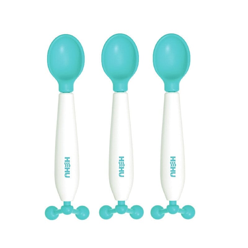 Cuillère Bébé 360