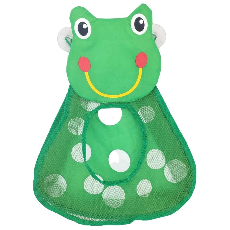 Filet de rangement Bain Bébé