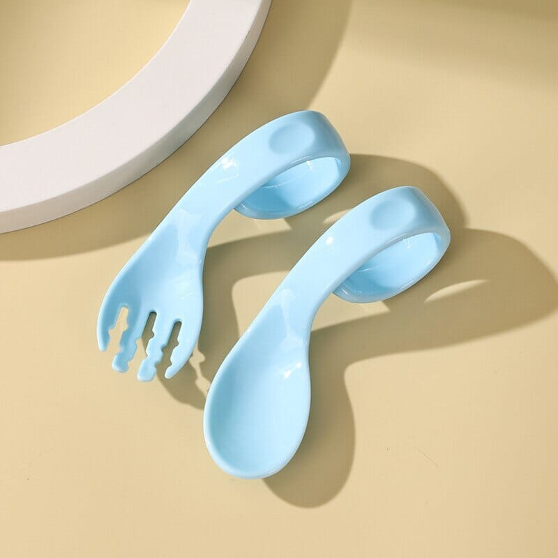 Premiers Couverts de Bébé