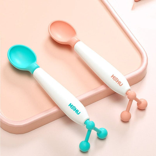 Cuillère Bébé 360