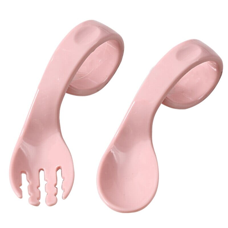 Premiers Couverts de Bébé