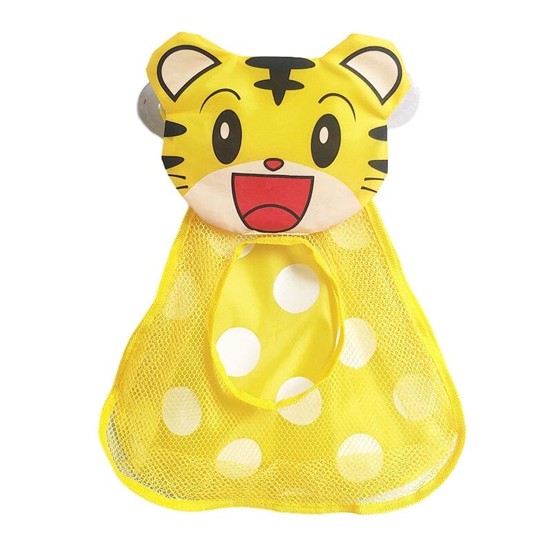 Filet de rangement Bain Bébé