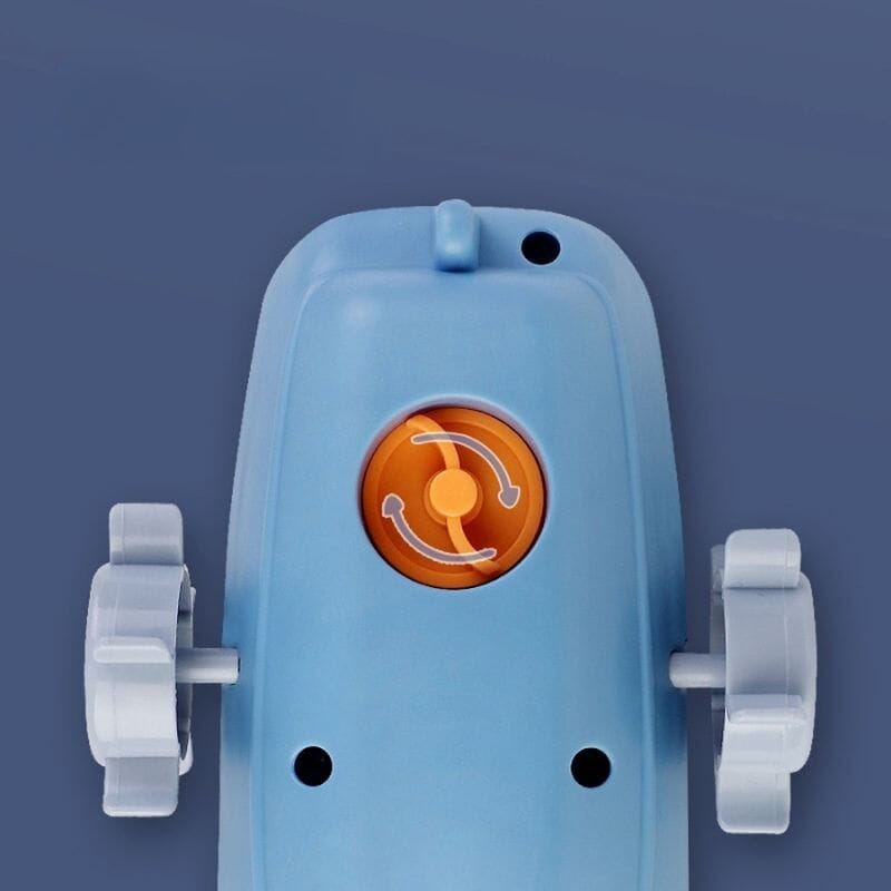 Jouet de Bain Bateau