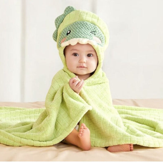 Cape de Bain Dinosaure