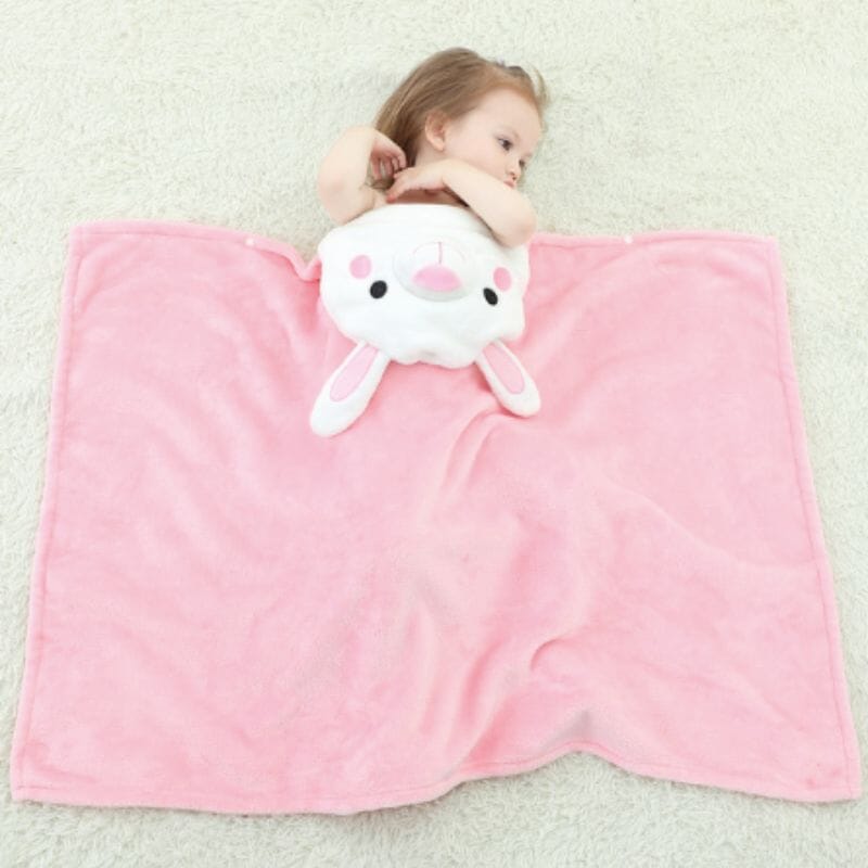 Cape de Bain Lapin