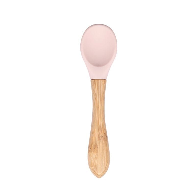 Cuillère Bébé Bambou