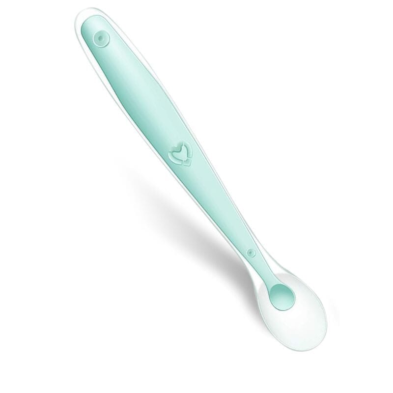 Cuillère Souple pour bébé