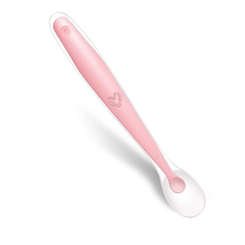 Cuillère Souple pour bébé
