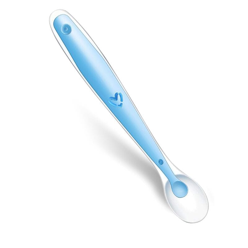 Cuillère Souple pour bébé