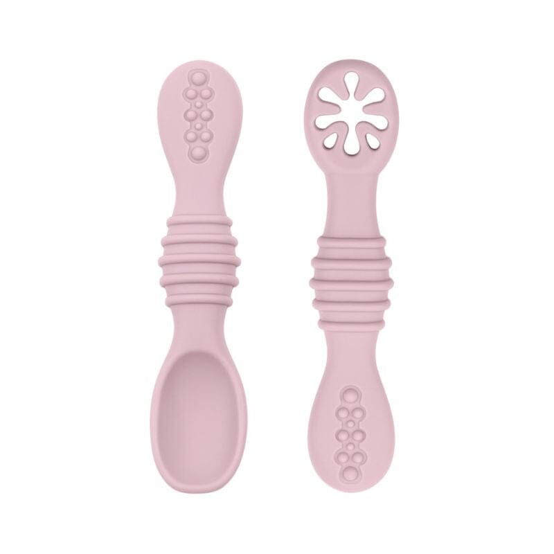 Cuillère Apprentissage Bébé - BabyNum