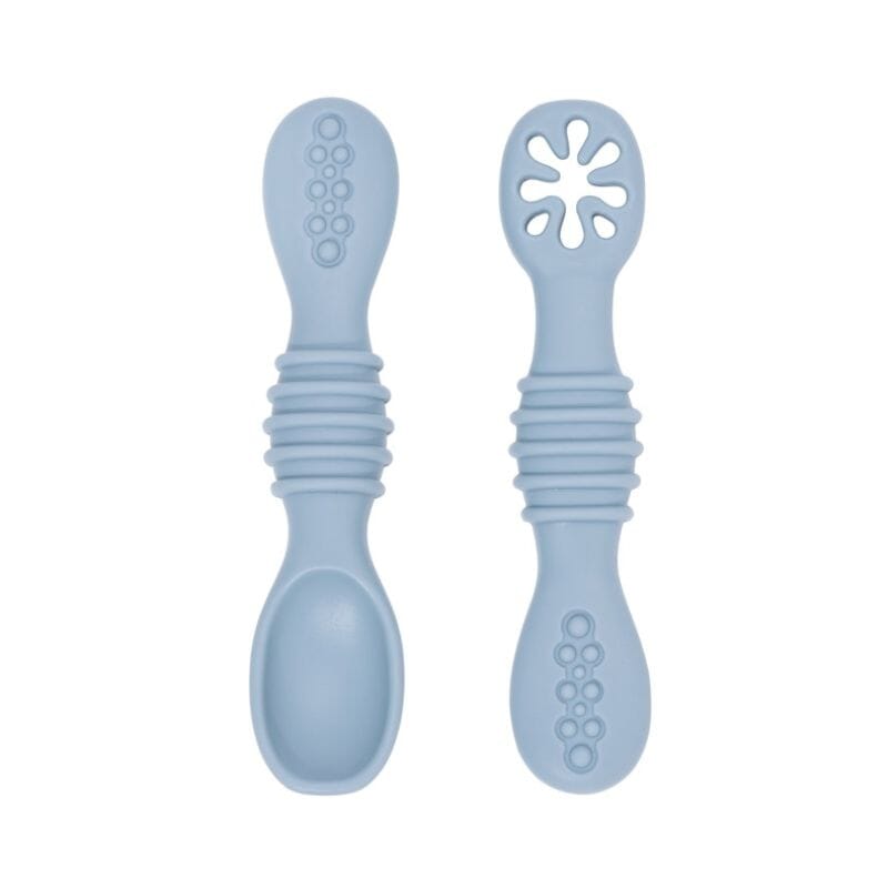 Cuillère Apprentissage Bébé - BabyNum