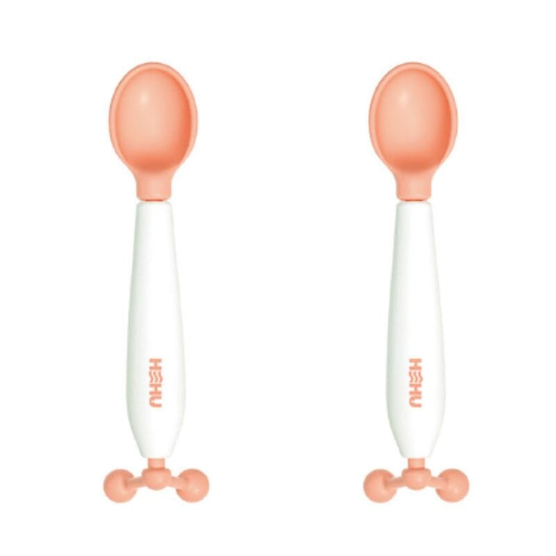 Cuillère Bébé 360