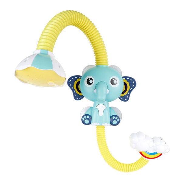 Douchette bébé