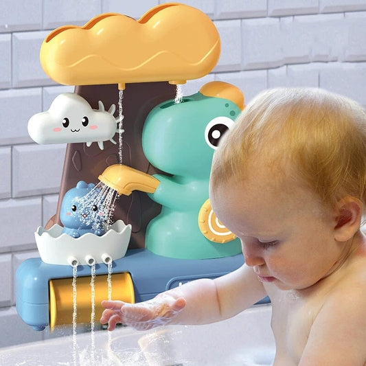 Jouet de Bain arroseur Bébé