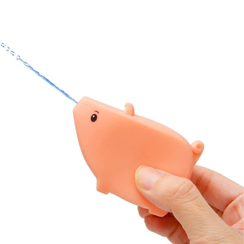 Jouet de Bain Bébé Animaux
