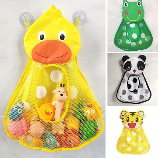 Filet de rangement Bain Bébé