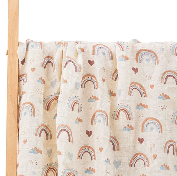 Doudou couverture bebe