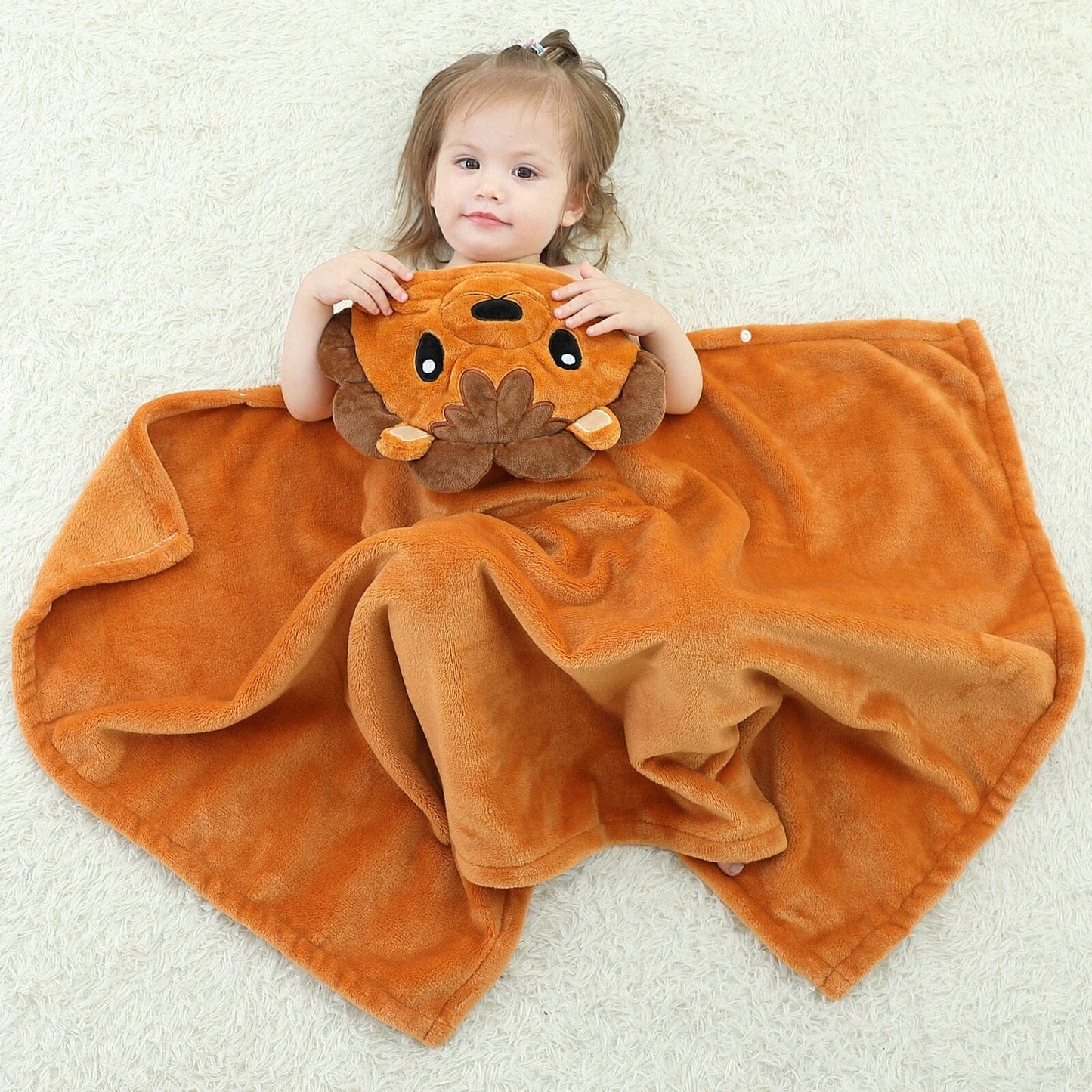 Cape de Bain Lapin