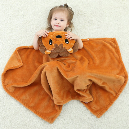 Cape de Bain Lapin