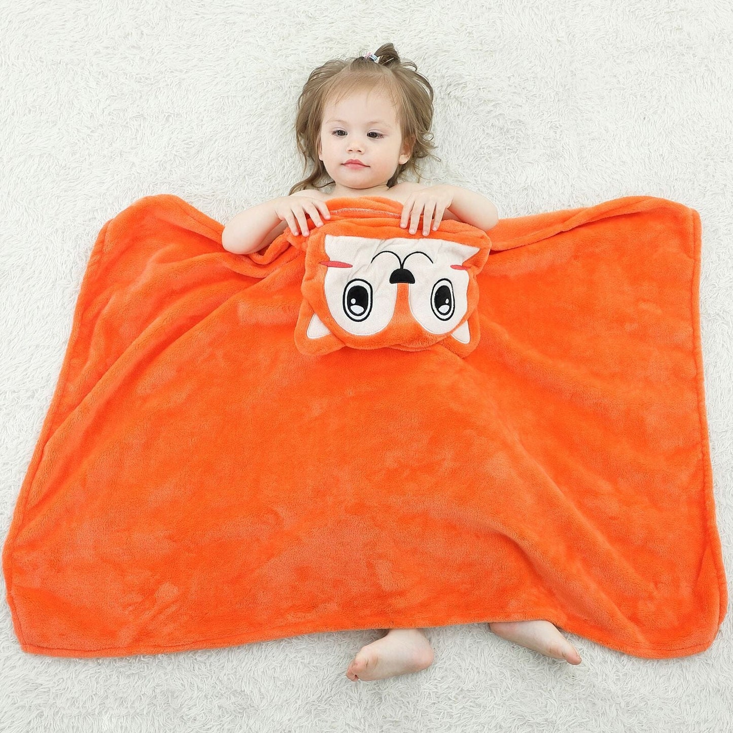 Cape de Bain Lapin