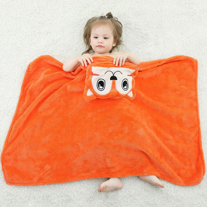 Cape de Bain Lapin