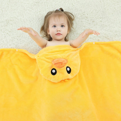 Cape de Bain Lapin