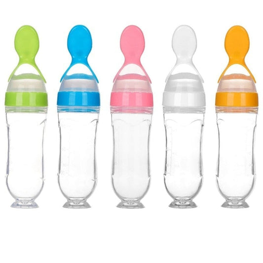 Biberon Cuillère BabySpoon