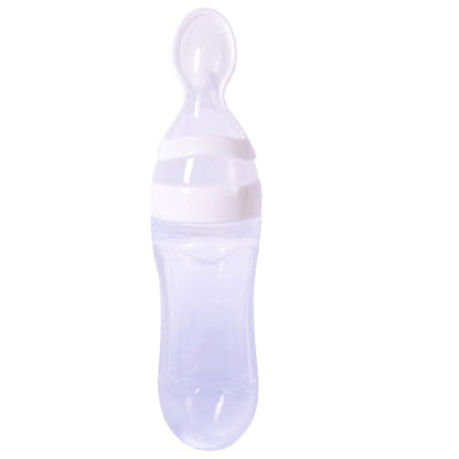 Biberon Cuillère BabySpoon