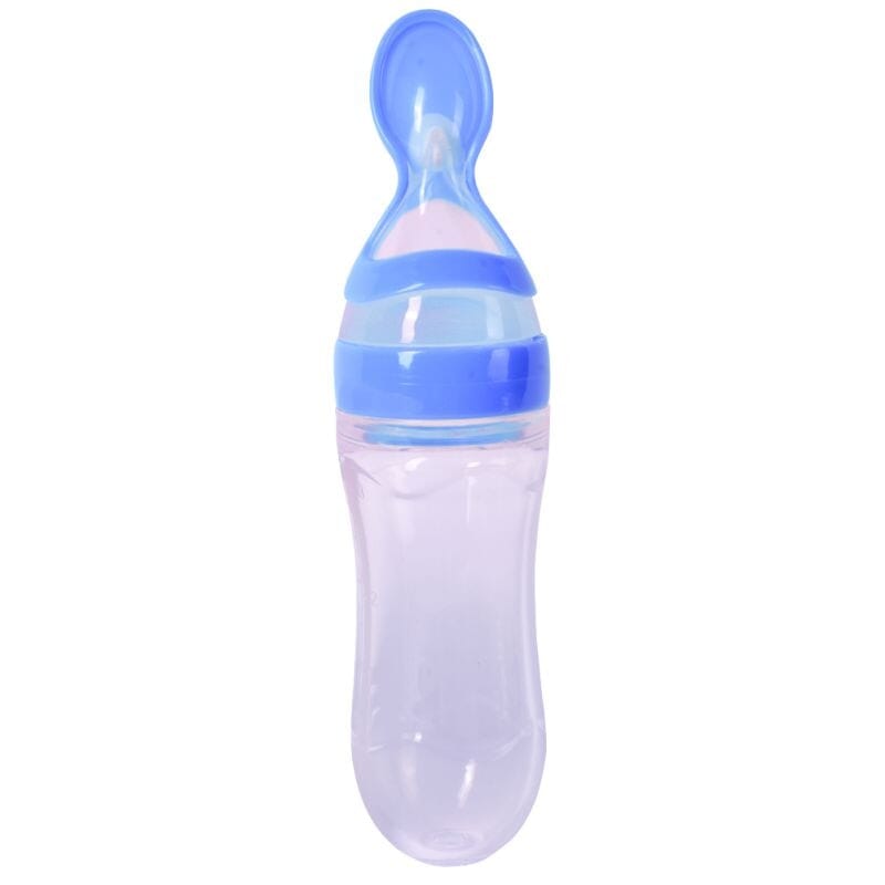 Biberon Cuillère BabySpoon