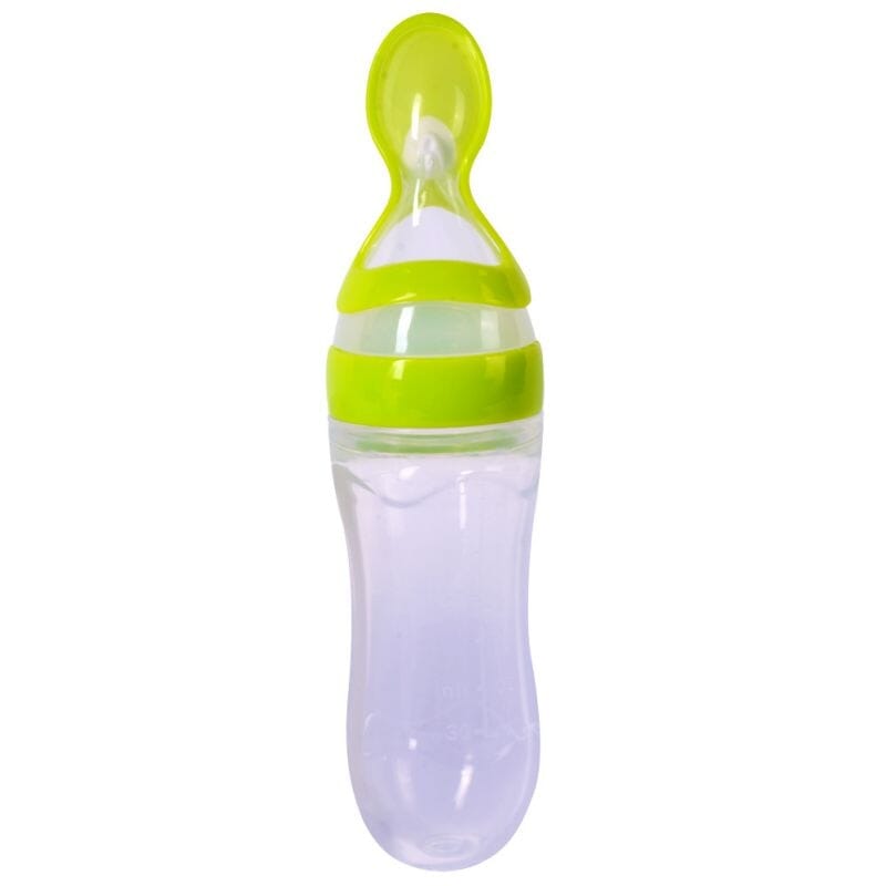 Biberon Cuillère BabySpoon