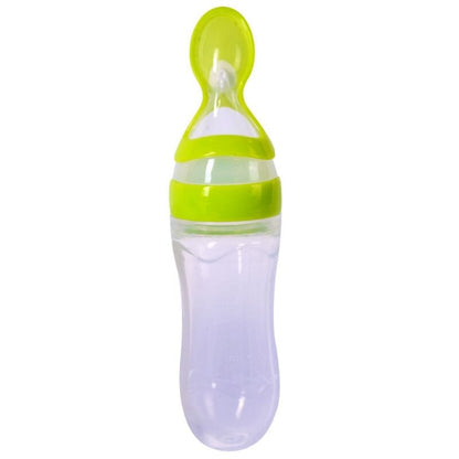 Biberon Cuillère BabySpoon