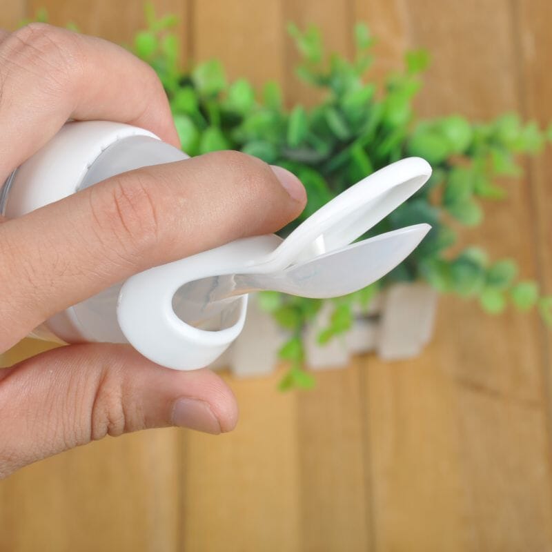 Biberon Cuillère BabySpoon