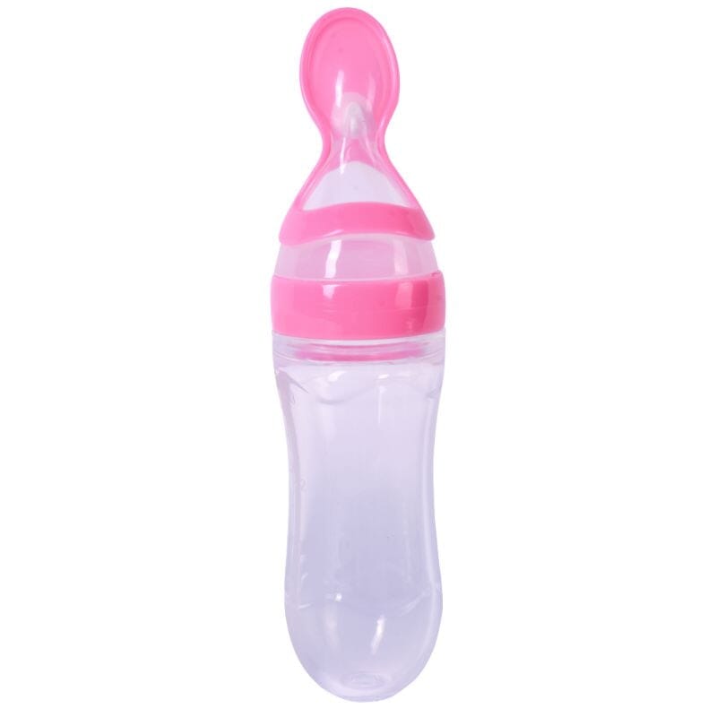 Biberon Cuillère BabySpoon