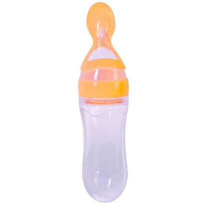 Biberon Cuillère BabySpoon