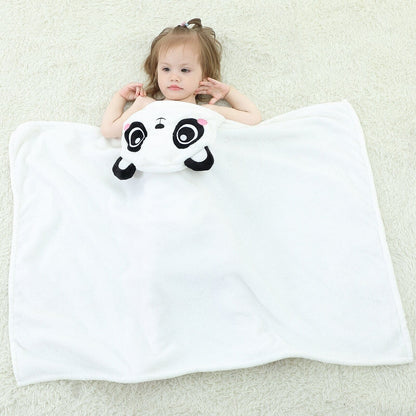 Cape de Bain Lapin