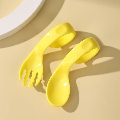 Premiers Couverts de Bébé