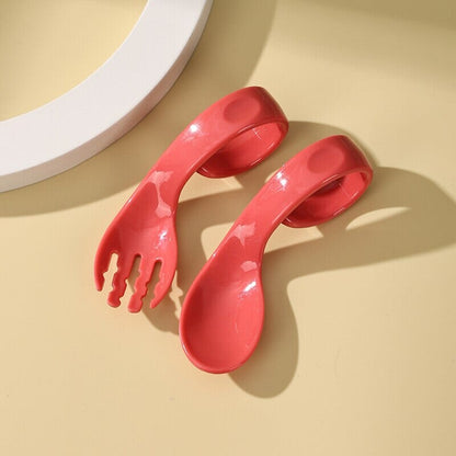 Premiers Couverts de Bébé