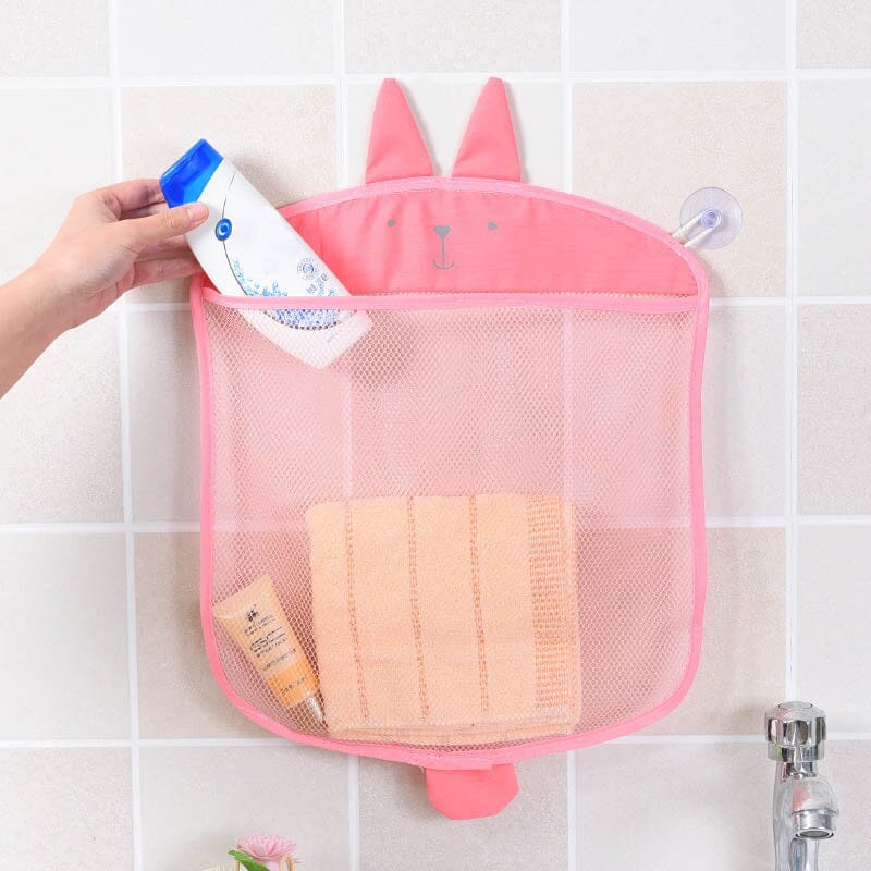 Filet de Bain pour Jouets