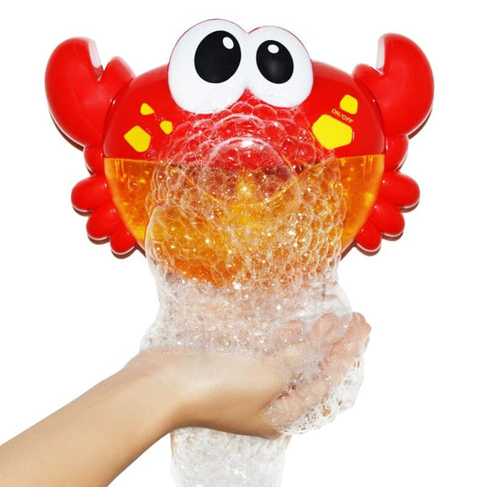 Jouet de Bain à Bulles Bébé