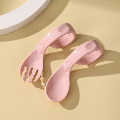 Premiers Couverts de Bébé