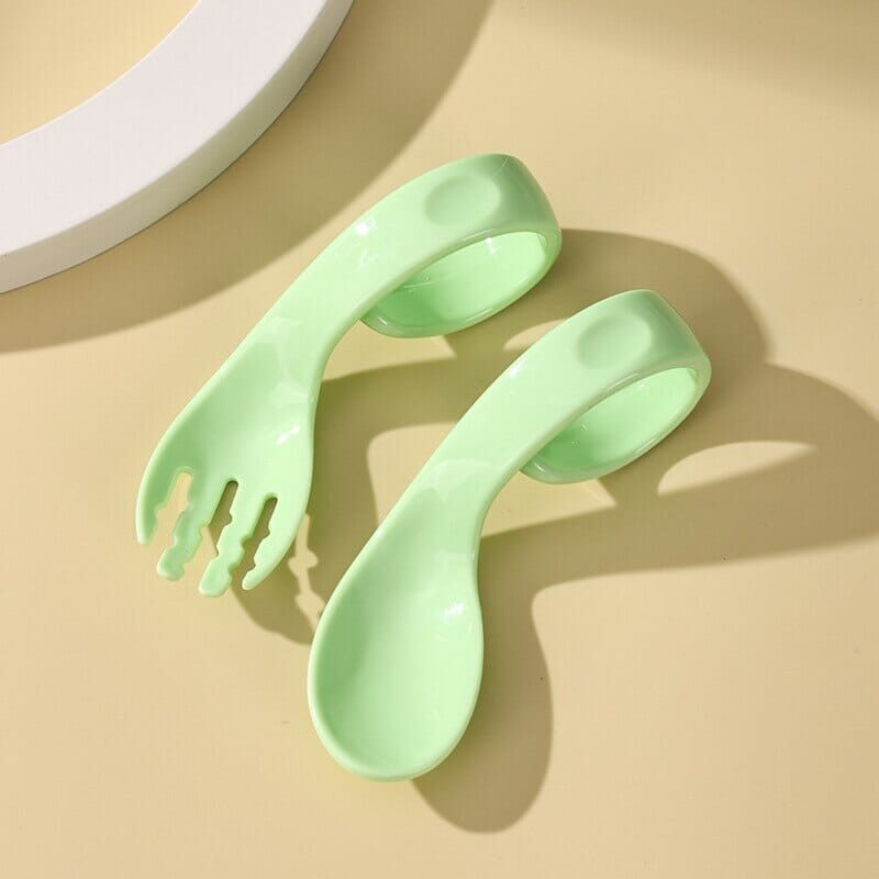 Premiers Couverts de Bébé