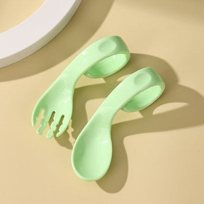 Premiers Couverts de Bébé