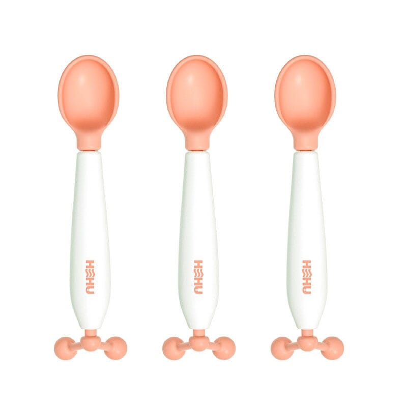 Cuillère Bébé 360