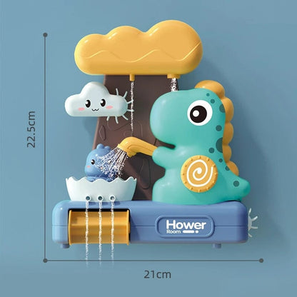 Jouet de Bain arroseur Bébé